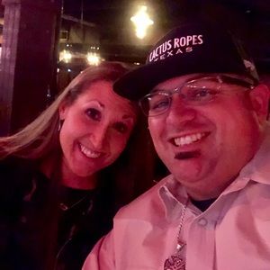 Meet your Posher, Kody